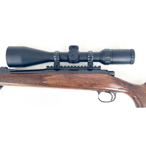Remington model 700 occ. incl. kijker – Bild 8