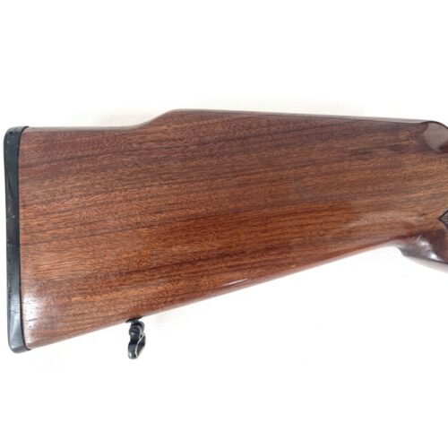 Remington model 700 occ. incl. kijker – Bild 3