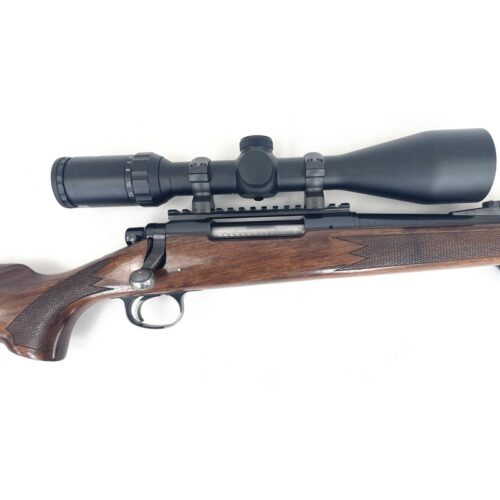 Remington model 700 occ. incl. kijker – Bild 4