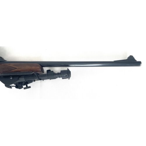 Remington model 700 occ. incl. kijker – Bild 5