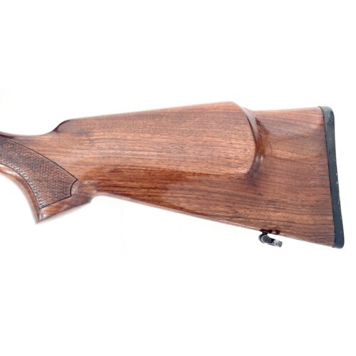 Remington model 700 occ. incl. kijker – Bild 9