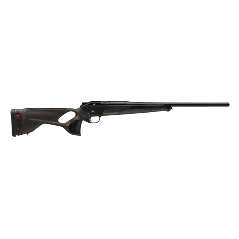 Blaser R8 ultimate in verschillende kalibers + verschillende opties