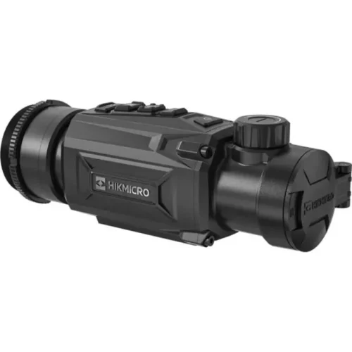 Hikmicro Thunder TQ35C 2.0 Clip-On-Wärmebildferngläser – Bild 2