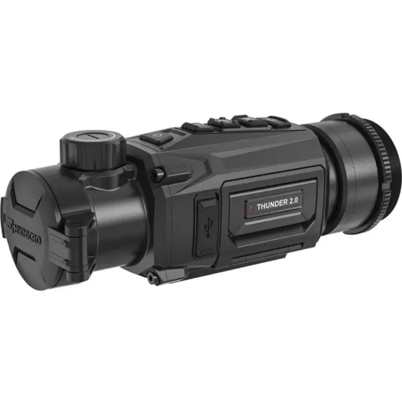 HikMicro Thunder TQ35C 2.0