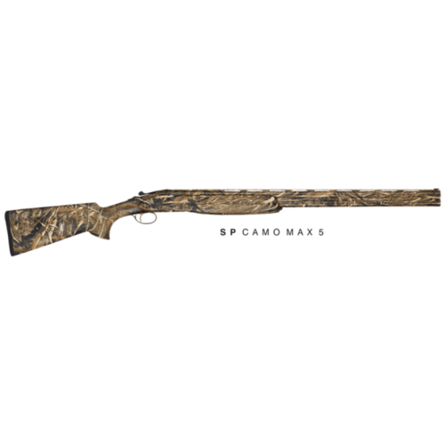 Ata Arms SP camo max realtree 76 cm