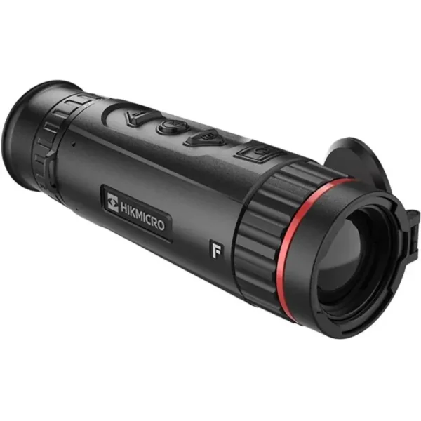 Hikmicro Falcon FH 35 – Bild 3