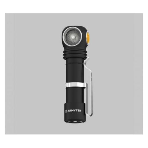 Armytek Wizard C2 pro