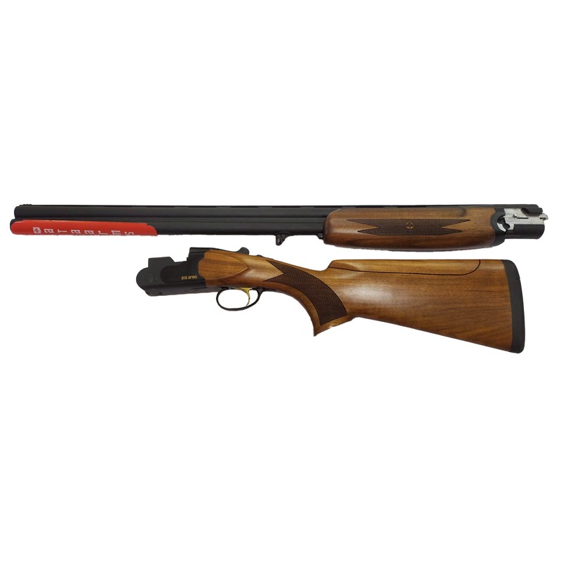 Ata Arms SP Black 2 Ata Arms SP Black   kal. 20 / 71 cm - Afbeelding 2
