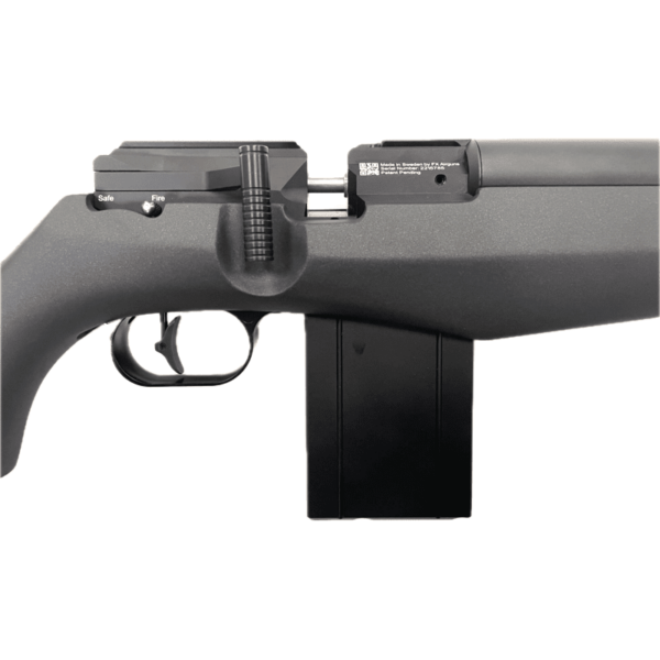 FX DRS Classic Synthetic 700 - Image 3