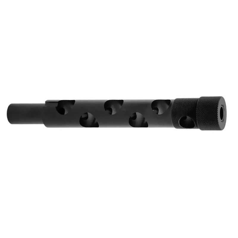 Schalldämpfer-Adapter DonnyFL JTS Airacuda (Max)