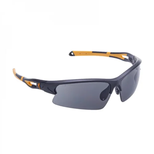 Browning Schießbrille on-point Gelb/Orange/Dunkel – Bild 4