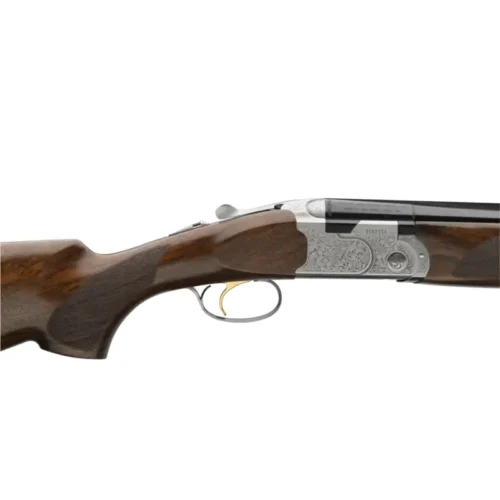 Beretta 687 Silver Pigeon V – Bild 4