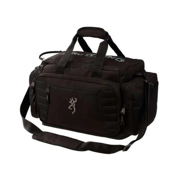 Browning Bag Range Factor Black - Image 1