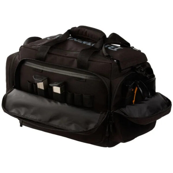 Browning Bag Range Factor Black - Image 4