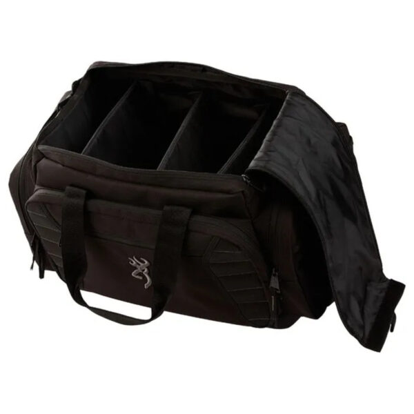Browning Bag Range Factor Black - Image 5