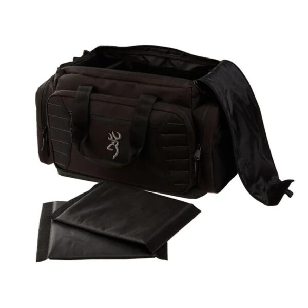 Browning Bag Range Factor Black - Image 6