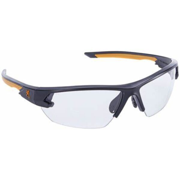 Browning Schießbrille On-point Klar – Bild 1
