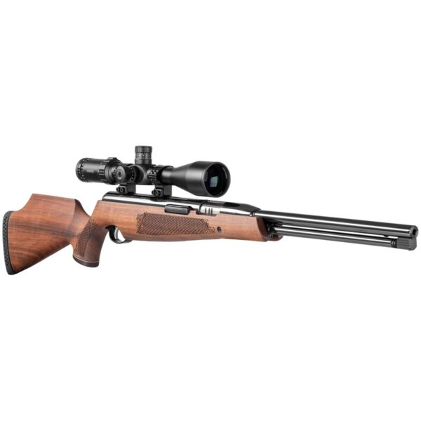 Air Arms TX200 FAC 5,5 mm Walnuss – Bild 1