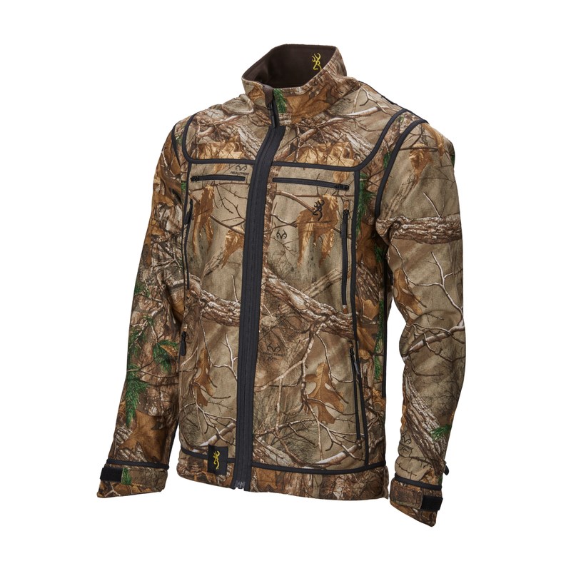 Browning Ultimate Activ Reversible jacket