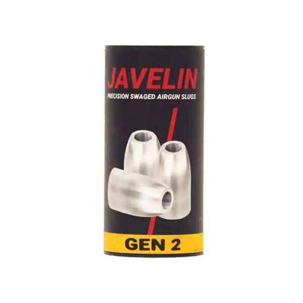 Slugs Javelin .217 / 40 grain 200 pieces - Image 1