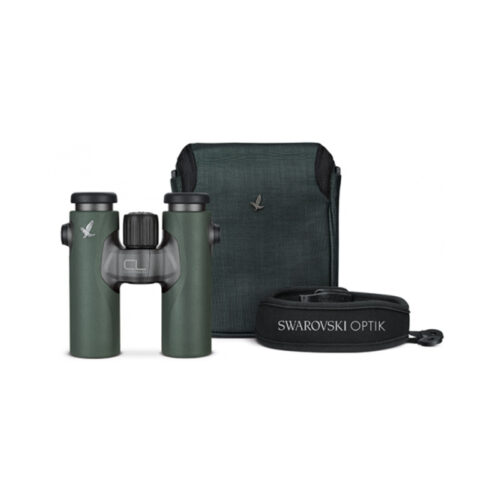 Swarovski CL Companion 8x30 Wild Nature - Afbeelding 2