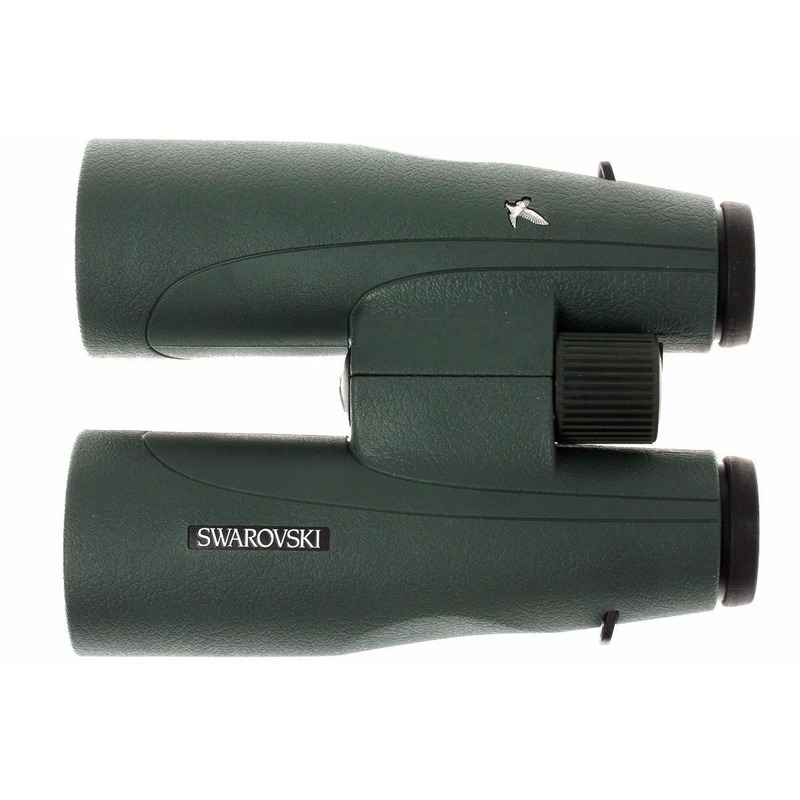 Swarovski SLC 8 X 562 Swarovski SLC 8x56 - Afbeelding 2