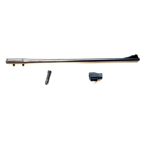 Blaser R93 Loop, Magazineinsatz und Verschlusskopf