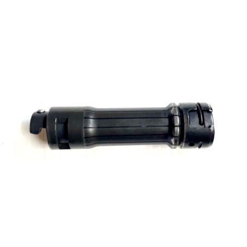 Blaser R93 Loop, Magazineinsatz und Verschlusskopf – Bild 4