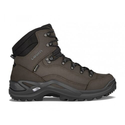 Schoenen Lowa Renegade GTX (mid) BRUIN