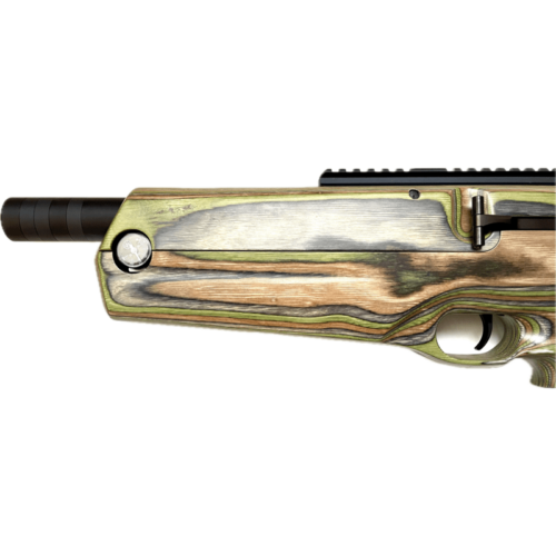 Airmaks Kaiman X – Bild 3