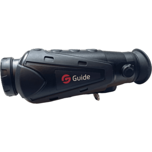 Guide IR 510 Nano N2W neuer Zustand – Bild 5