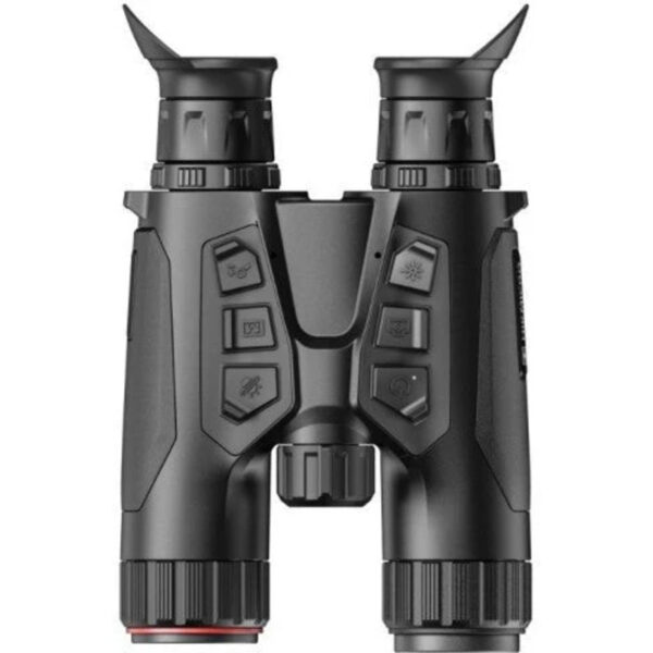Hikmicro Habrok 4K HE25L 850 Warmtebeeld / Nacht&Dagzicht LRF - Image 3