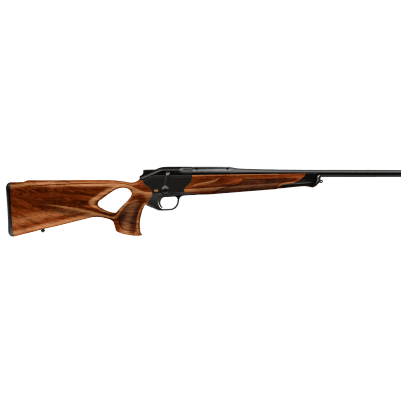 Blaser R8 Succes in verschillende kalibers + verschillende opties