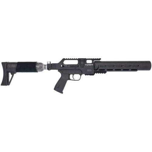 AGN Technology Vixen Short .177 ( 4,5mm ) - .22 ( 5,5mm )