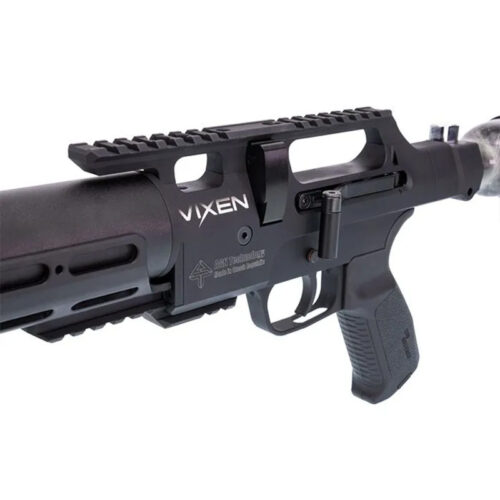 AGN Vixen 5,5 mm – Bild 5