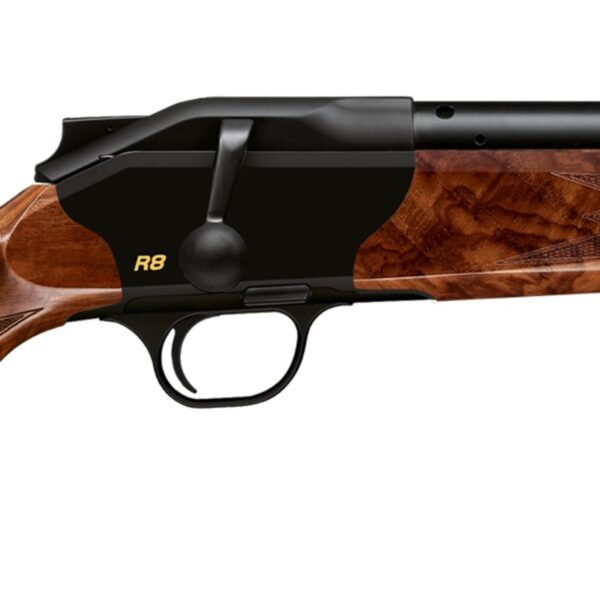 Blaser R8 Success .30-06 Holz Klasse 4 – Bild 2