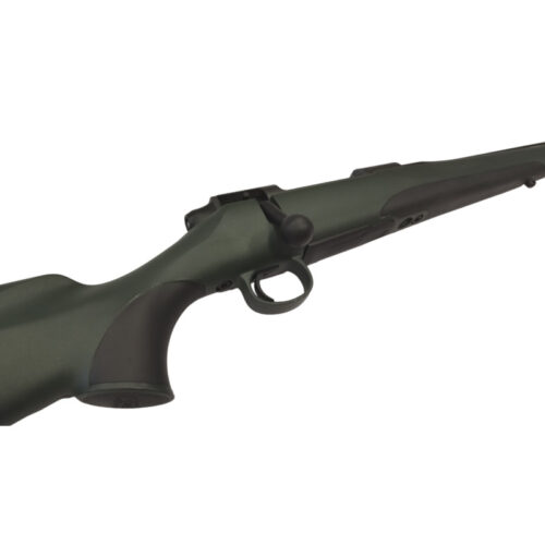 Mauser M18 WaldJagd .223 – Bild 2