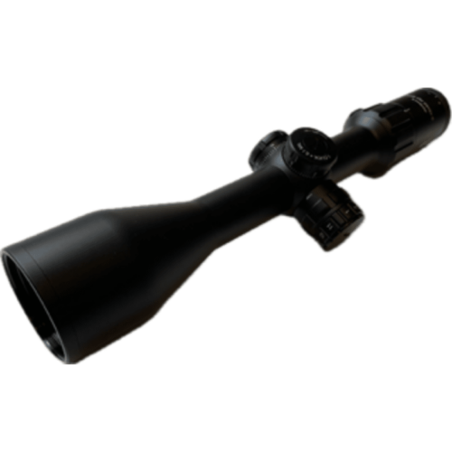 Meopta Meosport R 3-15x50 RD SFP