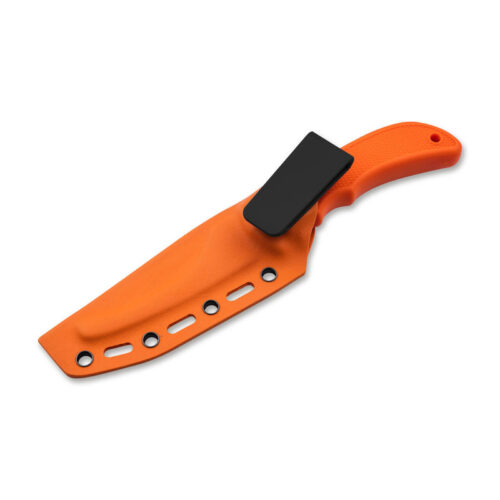 Böker Jachtmes Gutting Knife - Image 4