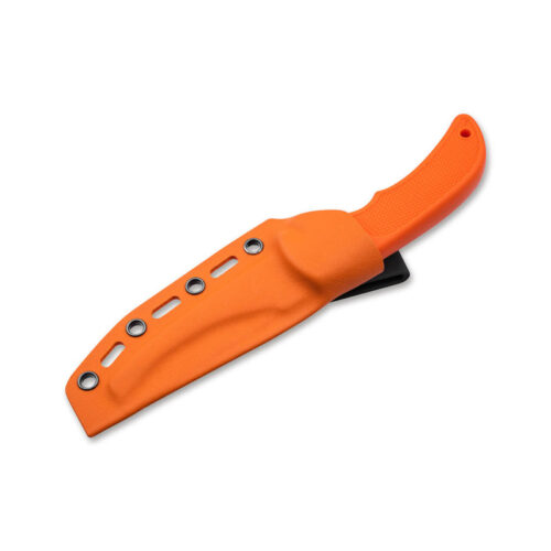 Böker Jachtmes Gutting Knife - Image 3