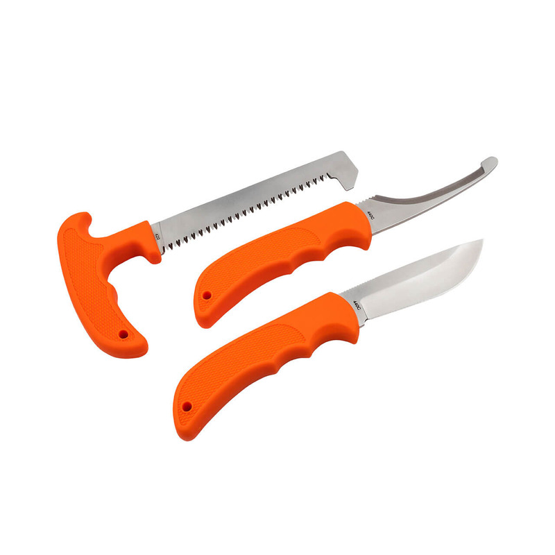 Böker Magnum HL Game Set