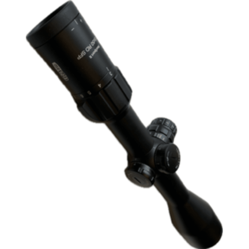 Meopta Meosport R 3-15x50 RD SFP – Bild 2