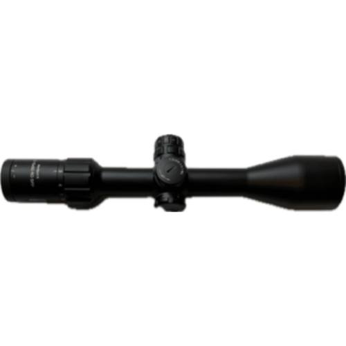 Meopta Meosport R 3-15x50 RD SFP – Bild 3