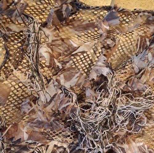 Camouflage screen - Image 2
