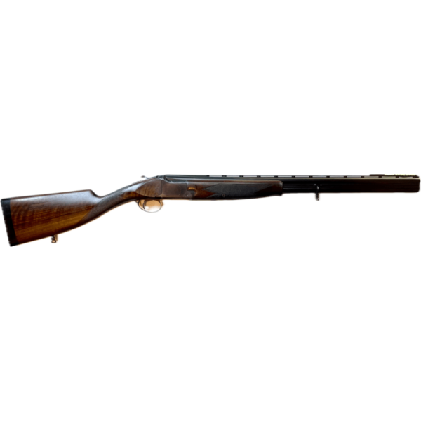 FN Browning B25 1972 kal. 12 – Bild 1
