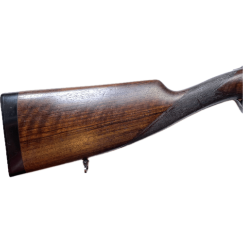 FN Browning B25 1972 kal. 12 – Bild 2