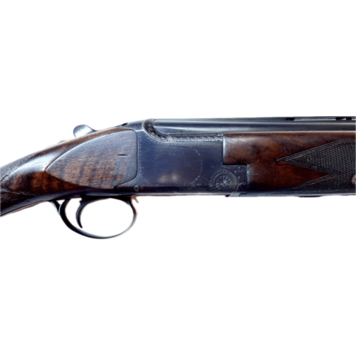 FN Browning B25 1972 kal. 12 – Bild 3