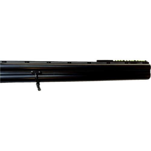 FN Browning B25 1972 kal. 12 – Bild 4