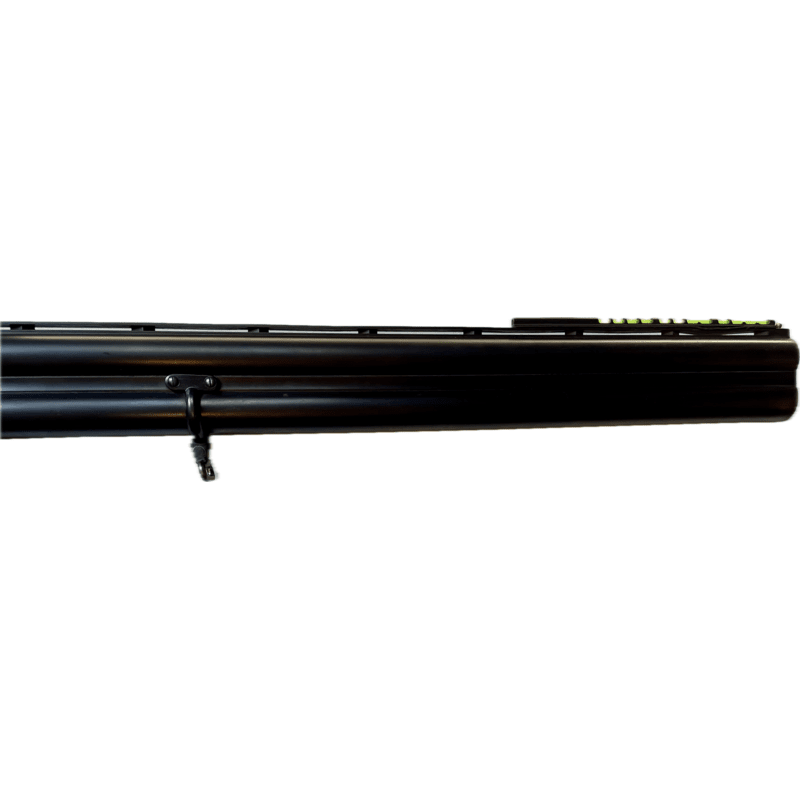FN Browning B25 1972 (4) FN Browning B25 1972 kal. 12 – Bild 4