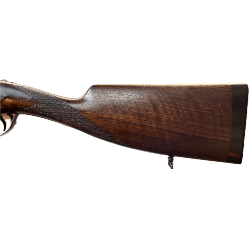 FN Browning B25 1972 (5) FN Browning B25 1972 kal. 12 – Bild 7
